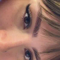 اکستنشن مژه با قیمت مناسب