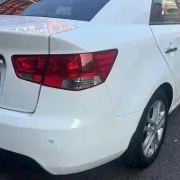 کیا سراتو آبشنال 2000 مدل 97