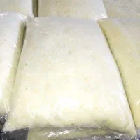 پوره پیاز ترگل