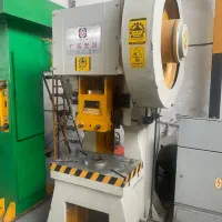 پرس ۴۰ تن ضربه ای اقساطی