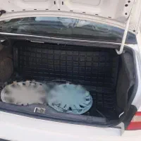 سمند LX XU7|خودرو سواری و وانت|ساری, |دیوار