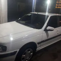 پژو پارس موتور جدید XU۷P، مدل ۱۴۰۲