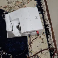 ویدیو پرژکتور S500wi DELL|تلویزیون و پروژکتور|تهران, جوانمردان (اندیشه)|دیوار