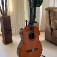 گیتار یاماها c40 اصلی اندونزی|گیتار، بیس، امپلیفایر|تهران, زعفرانیه|دیوار