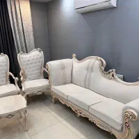 فروش ویژه مبل ۹ نفره