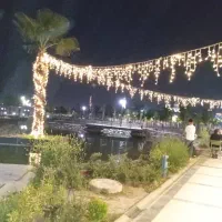 تفریح و طبیعت گردی