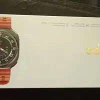 ساعت مچی هوشمند