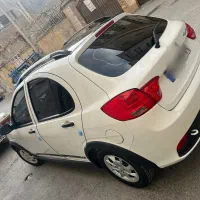 کوئیک ۱۴۰۲ سفید|خودرو سواری و وانت|شهرکرد, |دیوار