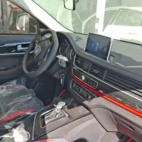 فردا موتور اف ام سی ایکس ۵