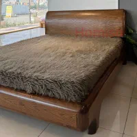 سرویس تخت خواب دونفره مدل لوکا(کارخونه)|تخت و سرویس خواب|تهران, یافت آباد جنوبی|دیوار