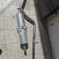 سنترومنبع بنزی پژو
