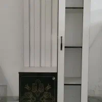 جالباسی وجاکفشی  ام دی اف