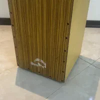 کاخن palose در حد نو ، استفاده کم.