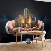 فرصت ویژه سرمایه گذاری و ساخت و ساز در نادری غربی