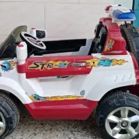 ماشین شارژی|اسباب‌‌بازی|ایذه, |دیوار