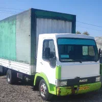 اویکو مسقف چادری|خودرو سنگین|رباطکریم, انجم آباد|دیوار