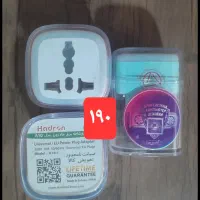 موس و کیبورد و فلش و هندزفری و اسپیکر بلوتوثی