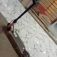 اسکوتر برقی