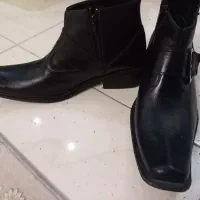 کفش سایز مجلسی سایز ۴۳|کیف، کفش، کمربند|تهران, تهران‌ویلا|دیوار