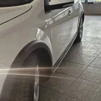 برلیانس ۳۲۰ موتور بزرگ