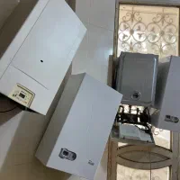 خرید پکیج خراب کهنه قدیمی نقدی