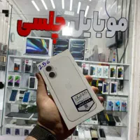 16 256gig ایفون موبایل چلسی
