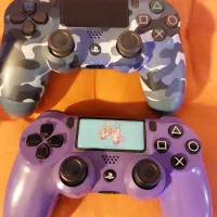 دسته اورجینالps4