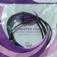 کابل شبکه ( Lan)