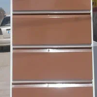 کابینت فلزی.... ساخت فایل لباسی
