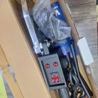 اتو لوله ویوا|ابزارآلات|سوسنگرد, |دیوار