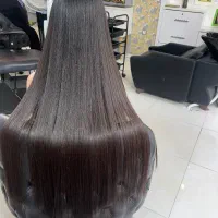 کراتین/خاویارتراپی/پروتیین تراپی توسط مربی حرفه ای|خدمات آرایشگری و زیبایی|اردبیل, |دیوار