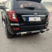 لیفان X60 دنده‌ای، مدل ۱۳۹۳|خودرو سواری و وانت|چهارباغ, |دیوار