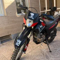 موتورسیکلت t2|موتورسیکلت|اردبیل, |دیوار