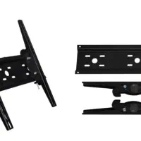 پایه دیواری تلویزیون|تلویزیون و پروژکتور|رشت, آزادگان|دیوار