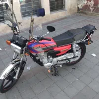 هوندا۲۰۰ پرواز