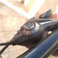 دوچرخه 26|دوچرخه، اسکیت، اسکوتر|اسفراین, |دیوار