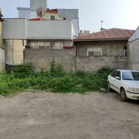 فروش زمین ۹۰ متر میدان جهاد بلوار شهدای گمنام|فروش زمین و ملک کلنگی|رشت, سیا اسطلخ|دیوار