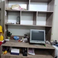 کمد،کتابخانه چند منظوره