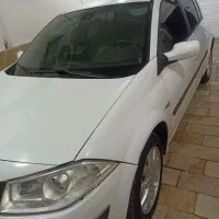 مگان 2000 اتومات|خودرو سواری و وانت|اهواز, پردیس دو|دیوار