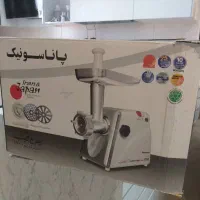 چرخ گوشت خانگی پاناسونیک