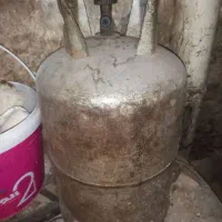 کپسول گاز ۱۱کیلویی فرگاز