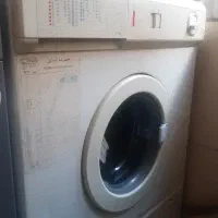 ماشین لباسشویی ارج