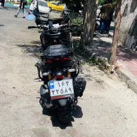 موتور ۱۵۰ ajvx معاوضه بنلی ۳۰۰ ۹۶و۹۷ یا ۲۰۶|موتورسیکلت|تهران, تهرانپارس شرقی|دیوار