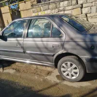 پارس نوک مدادی|خودرو سواری و وانت|کرمانشاه, |دیوار