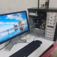 نصب ویندوز تعمیرات لب تاپ کامپیوتر گوشی در محل شما|خدمات رایانه‌ای و موبایل|کرمانشاه, |دیوار