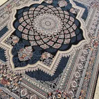فرش 700شانه خرید از تولیدی|فرش|کاشان, راوند|دیوار