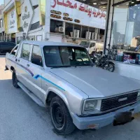 مزدا مدل ۸۹