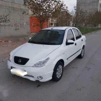 تیبا دوگانه کارخانه 97 بی رنگ