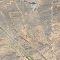 زمین 100متری شهرک قاسم سلیمانی