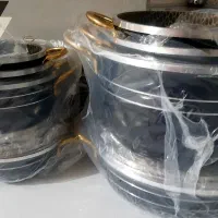 لوازم خانگی|ظروف پخت‌وپز|چناران, |دیوار